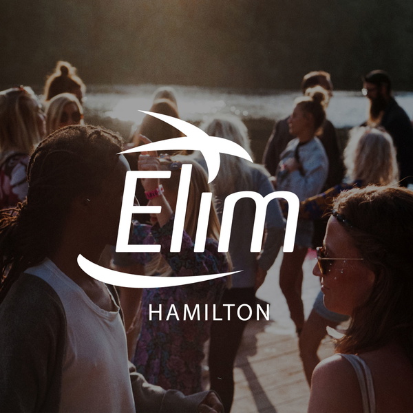 Artwork for Hamilton Elim Church