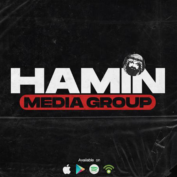 Artwork for Hamin Media Group