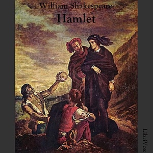 Artwork for Hamlet by William Shakespeare (1564