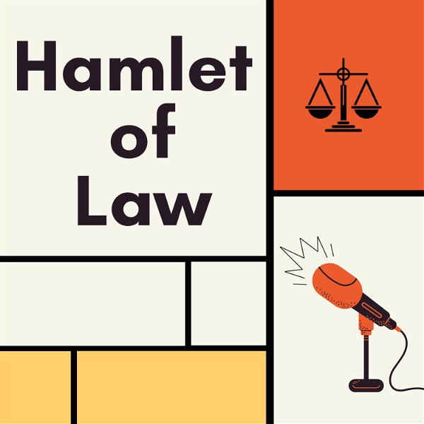 Artwork for Hamlet of Law