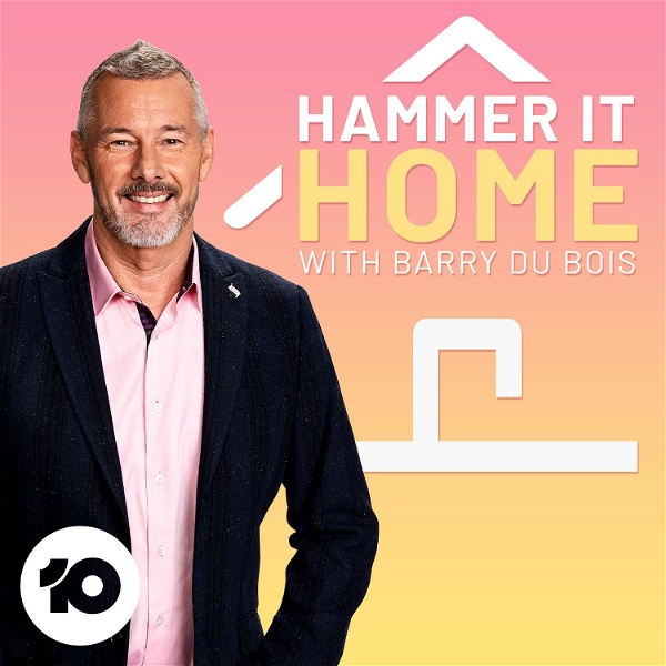 Artwork for Hammer It Home