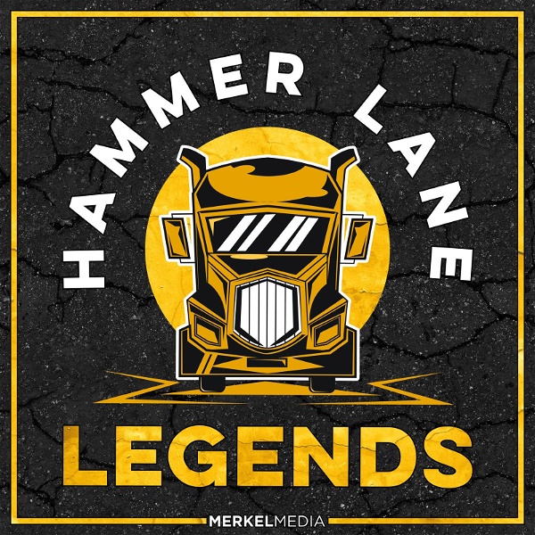 Artwork for Hammer Lane Legends