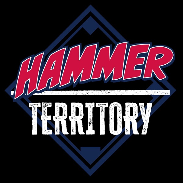 Artwork for Hammer Territory: an Atlanta Braves show