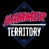 Hammer Territory: an Atlanta Braves show