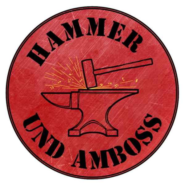 Artwork for Hammer und Amboss