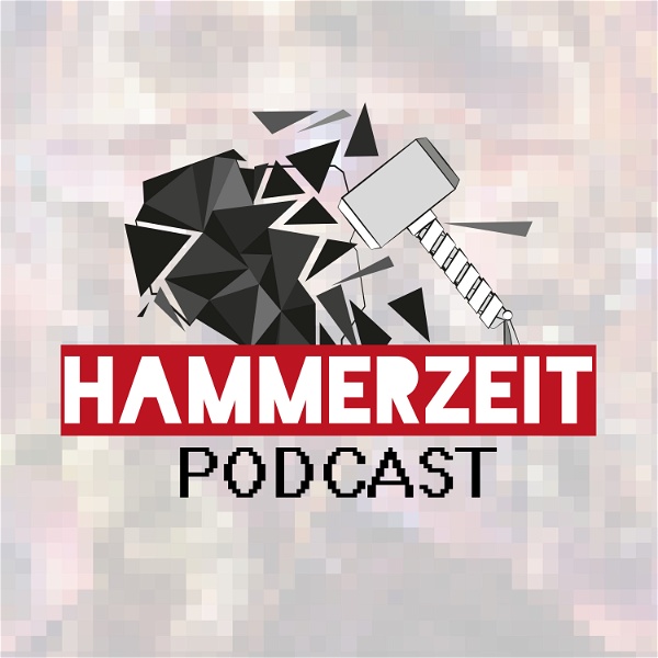 Artwork for Hammerzeit Podcast