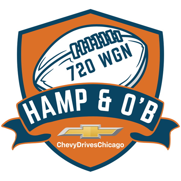 Artwork for Hamp and O'B