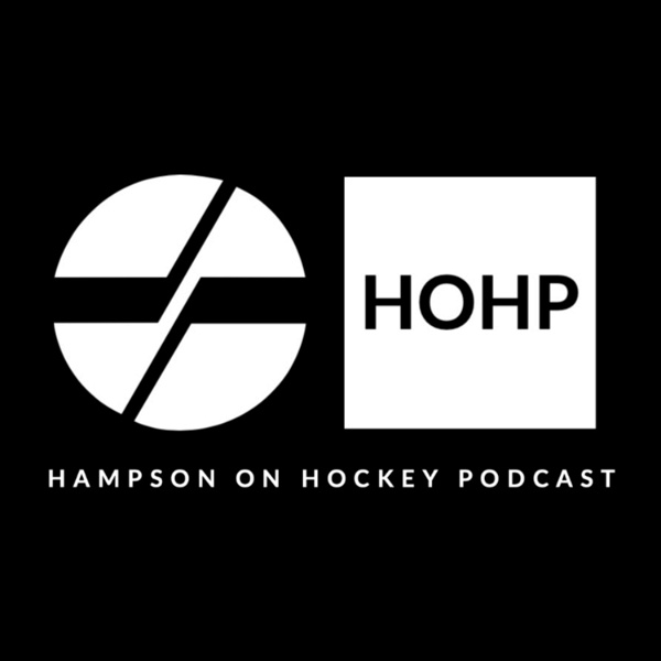 Artwork for Hampson on Hockey Podcast