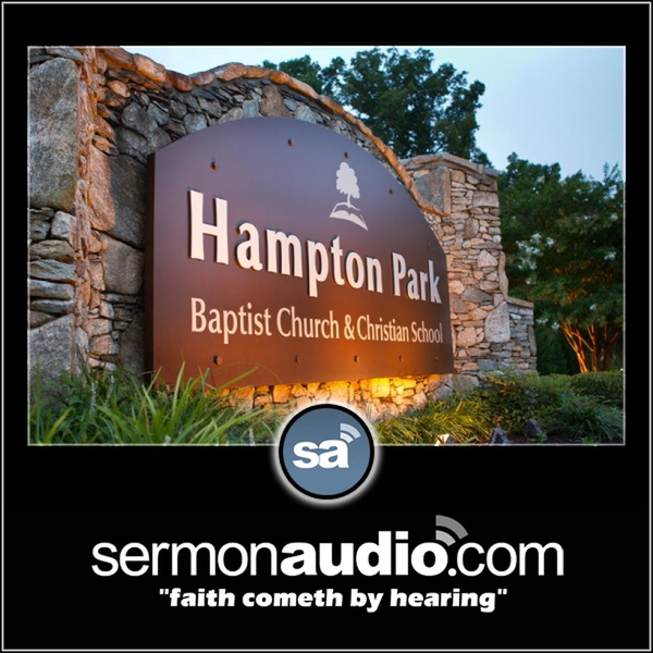Artwork for Hampton Park Baptist Church
