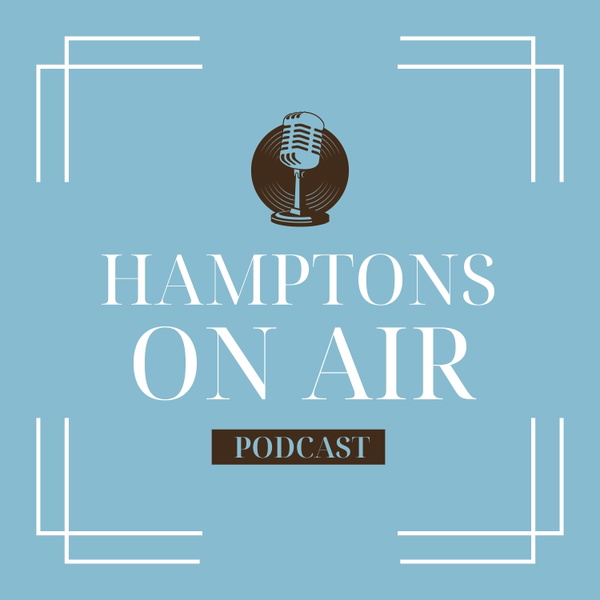 Artwork for Hamptons On Air