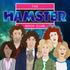Hamster Book Club - The Doctor Who Book Club Podcast
