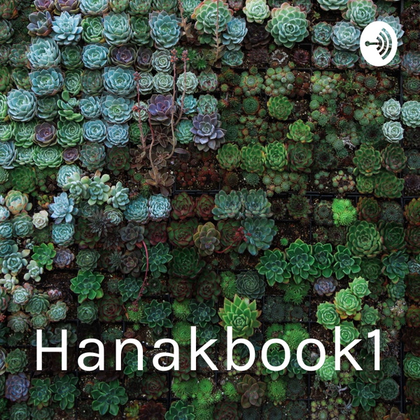 Artwork for Hanakbook•••1