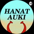 Hanat Auki - Prätkähiiret podcast