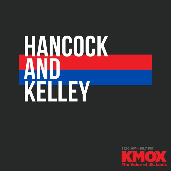 Artwork for Hancock and Kelley