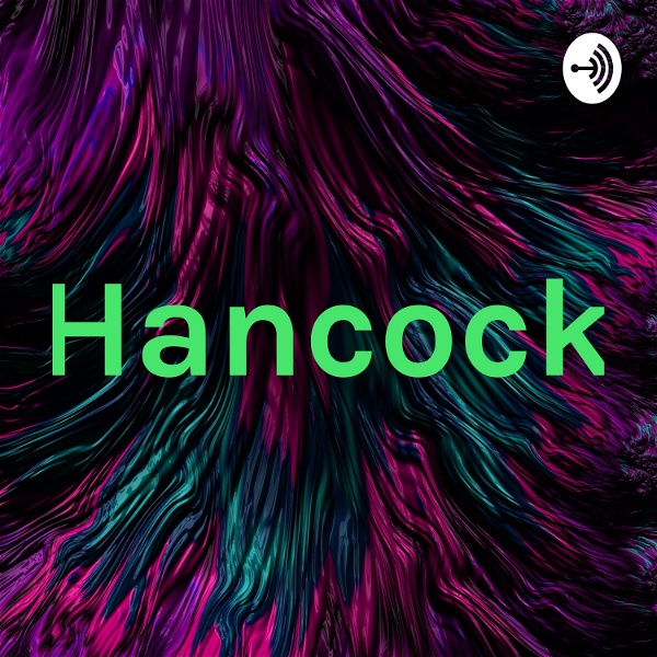 Artwork for Hancock