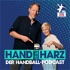 Hand aufs Harz - Der Handball-Podcast