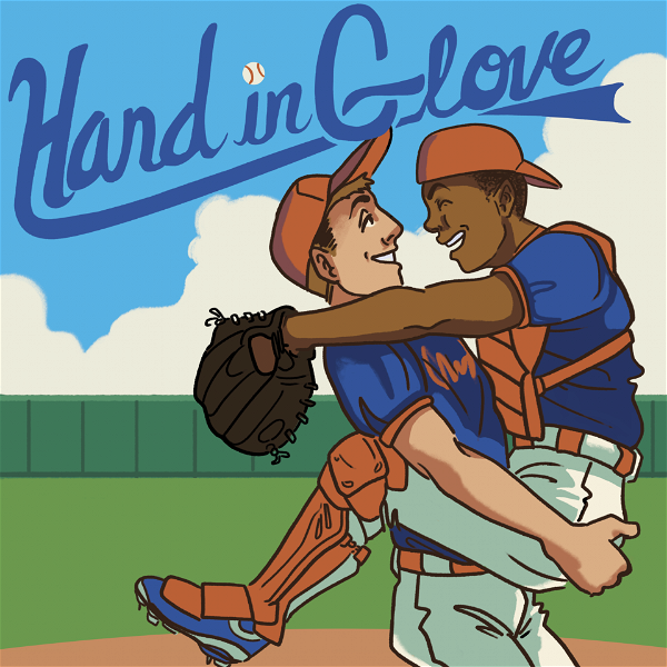 Artwork for Hand in Glove