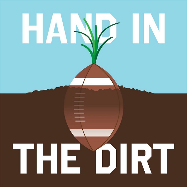 Artwork for Hand In The Dirt