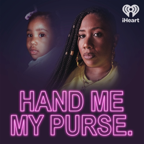 Artwork for Hand Me My Purse.