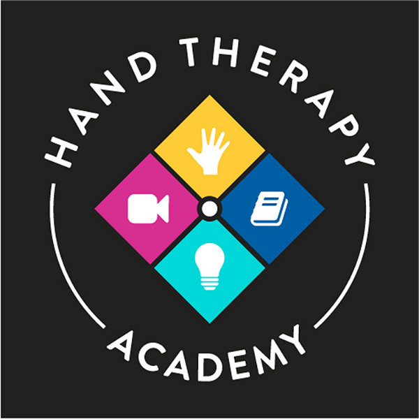 Artwork for Hand Therapy Academy