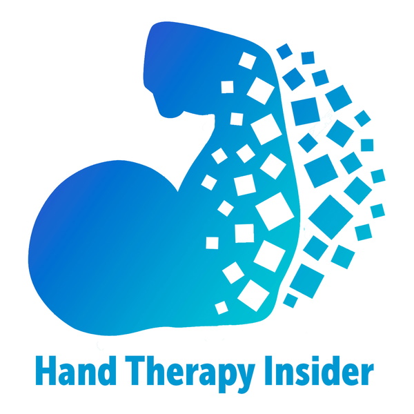 Artwork for Hand Therapy Insider