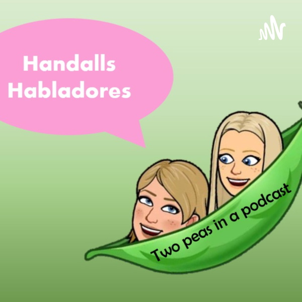 Artwork for Handalls Habladores