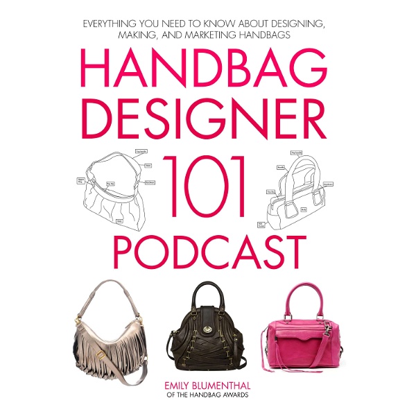 Artwork for Handbag Designer 101
