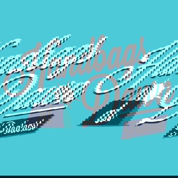 Artwork for Handbags At Dawn