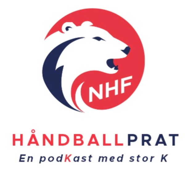Artwork for Håndballprat
