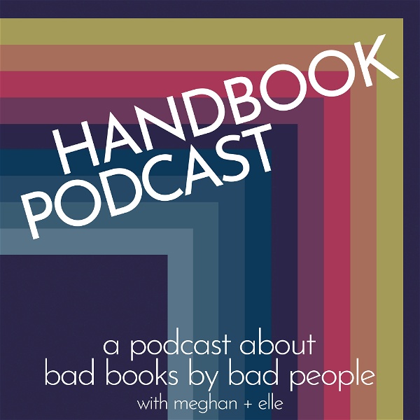Artwork for Handbook Podcast