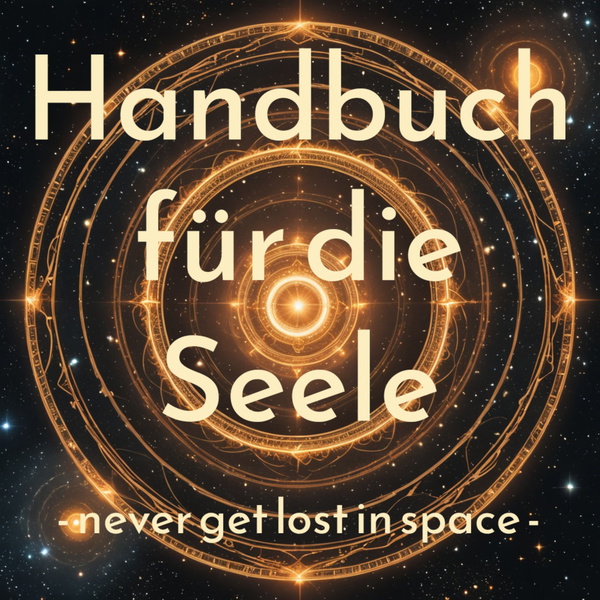 Artwork for Handbuch für die Seele
