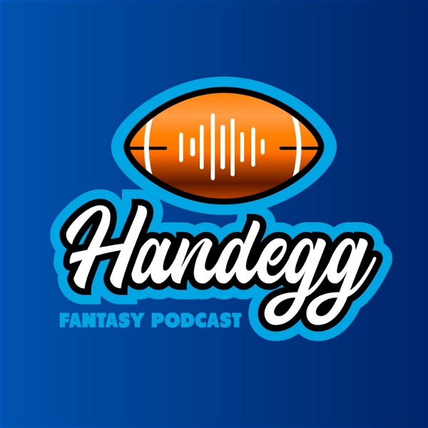 Artwork for Handegg Fantasy Podcast