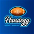 Handegg Fantasy Podcast