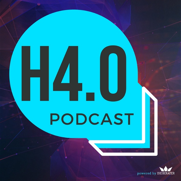 Artwork for Handel 4.0 E-Commerce Podcast