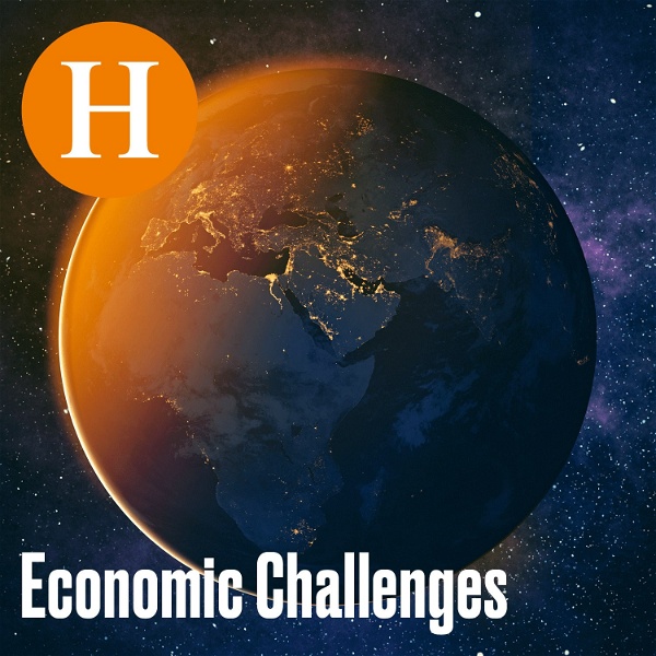 Artwork for Handelsblatt Economic Challenges