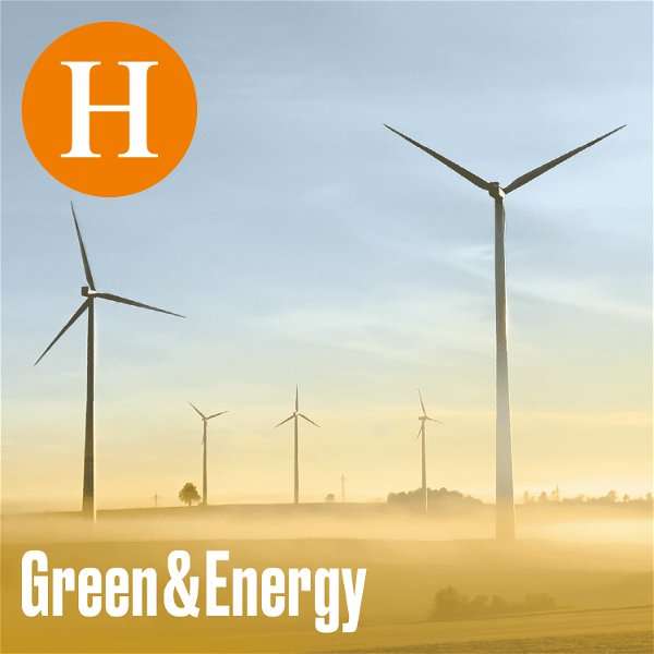 Artwork for Handelsblatt Green & Energy