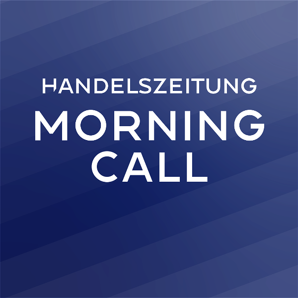 Artwork for Handelszeitung Morning Call