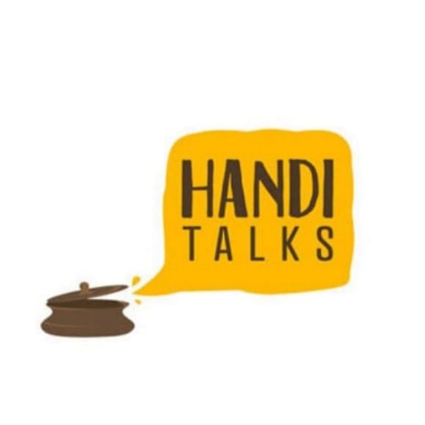 Artwork for Handi Talks