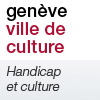 Artwork for Handicap et culture