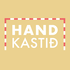 Handkastið