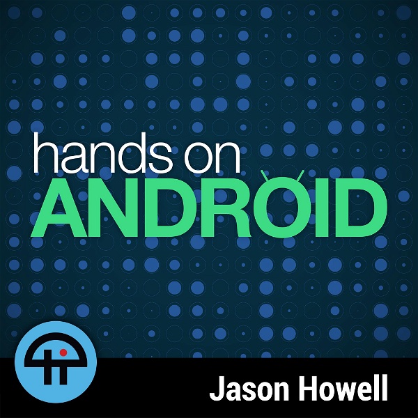 Artwork for Hands-On Android