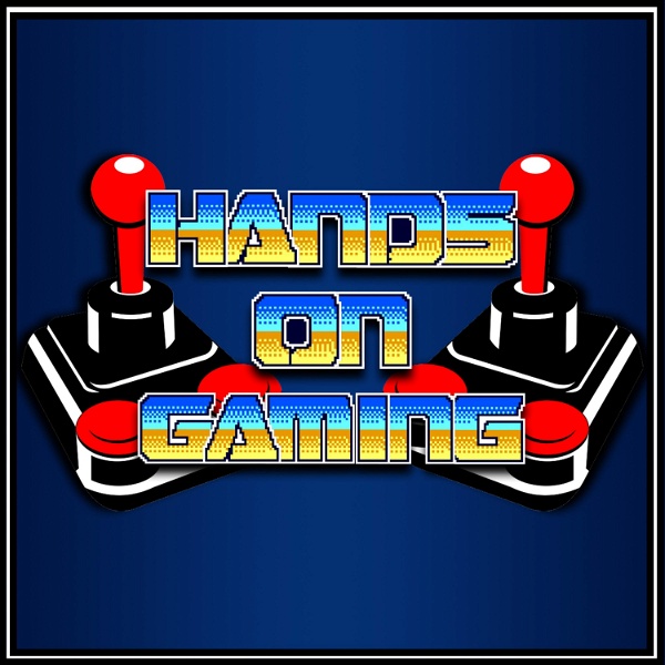 Artwork for Hands On Gaming
