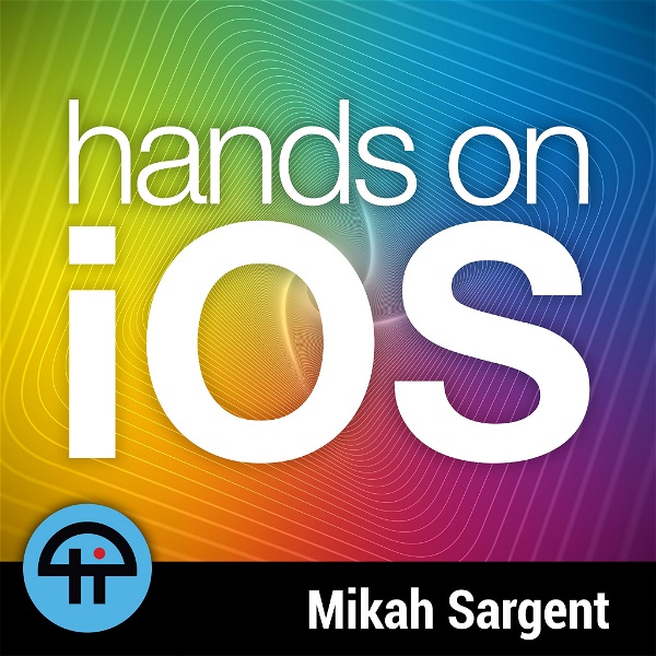 Artwork for Hands-On iOS
