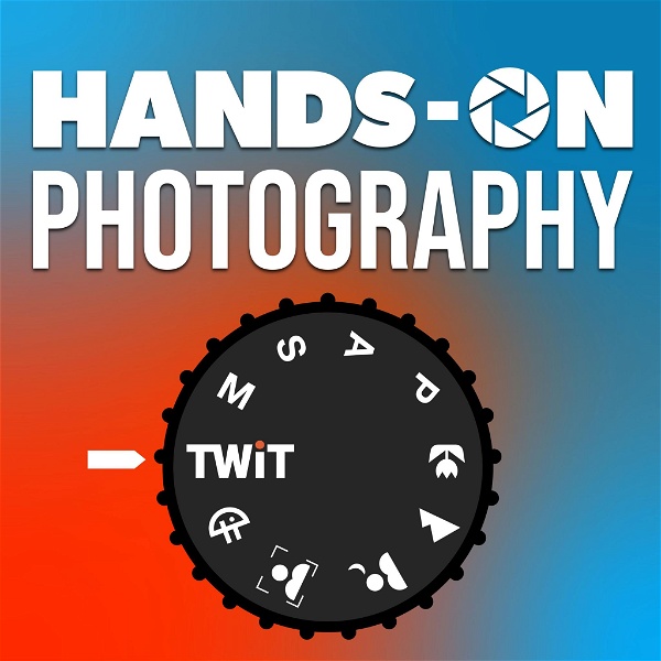 Artwork for Hands-On Photography