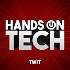 Hands-On Tech (Audio)