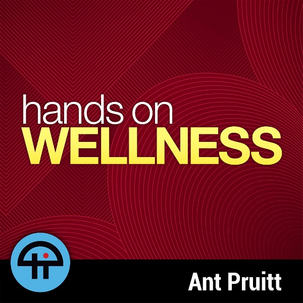 Artwork for Hands-On Wellness