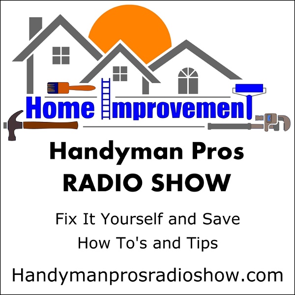 Artwork for Handyman Pros Radio Show