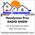 Handyman Pros Radio Show