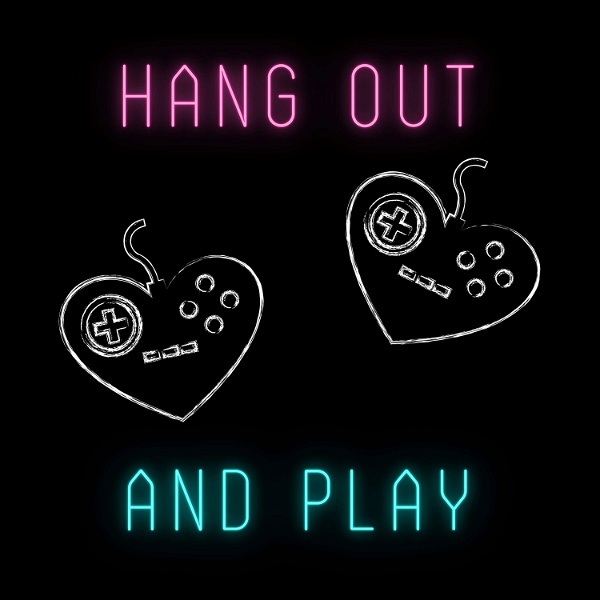 Artwork for Hang Out and Play