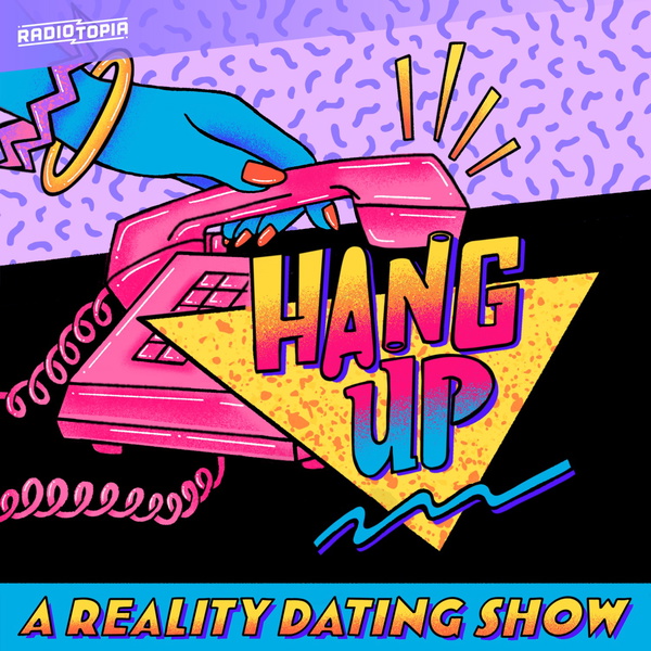 Artwork for Hang Up